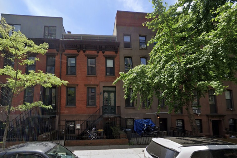 Boerum Hill Low-Rise Gets Wrecking Ball for 16-Story, 99-Unit Tower by Barclays Center