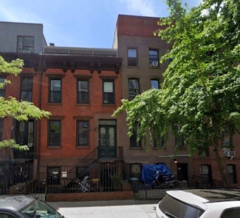Boerum Hill Low-Rise Gets Wrecking Ball for 16-Story, 99-Unit Tower by Barclays Center