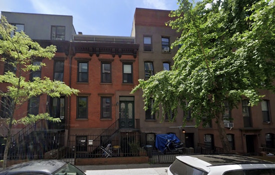 Boerum Hill Low-Rise Gets Wrecking Ball for 16-Story, 99-Unit Tower by Barclays Center