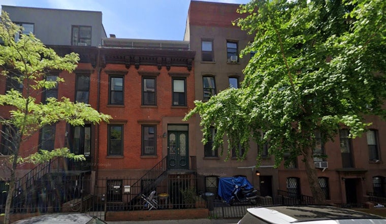 Boerum Hill Low-Rise Gets Wrecking Ball for 16-Story, 99-Unit Tower by Barclays Center