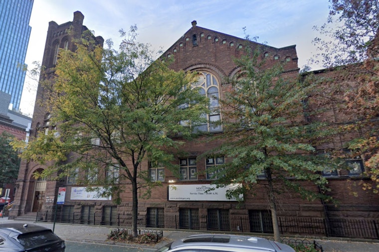 Boerum Hill's 1893 Baptist Temple Sold for $28.25M, Faces Demolition