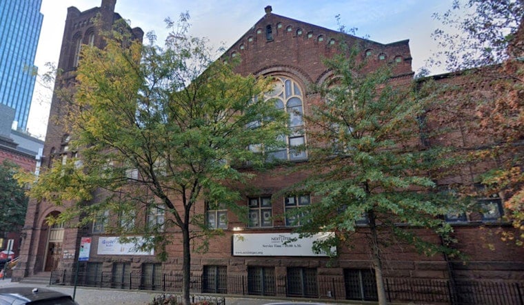 Boerum Hill's 1893 Baptist Temple Sold for $28.25M, Faces Demolition