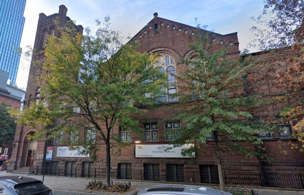 Boerum Hill's 1893 Baptist Temple Sold for $28.25M, Faces Demolition