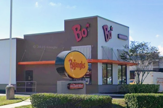 Bojangles Plans 25 Tampa Bay Restaurants, Seeks Franchisees