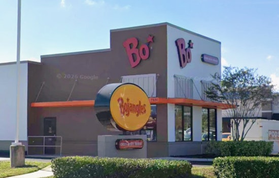 Bojangles Plans 25 Tampa Bay Restaurants, Seeks Franchisees
