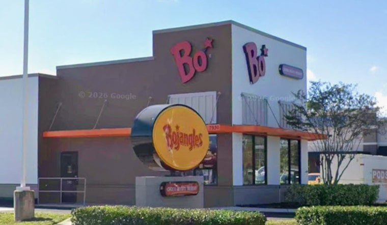 Bojangles Plans 25 Tampa Bay Restaurants, Seeks Franchisees