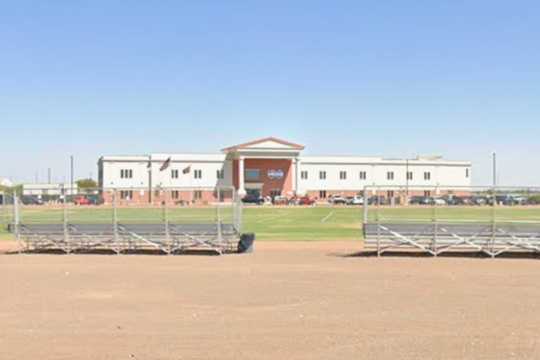 Bomb Threat Empties Great Hearts Roosevelt Campus in Buckeye