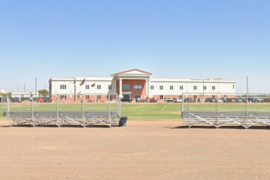 Bomb Threat Empties Great Hearts Roosevelt Campus in Buckeye