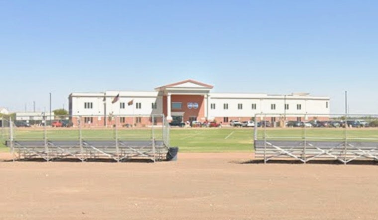 Bomb Threat Empties Great Hearts Roosevelt Campus in Buckeye