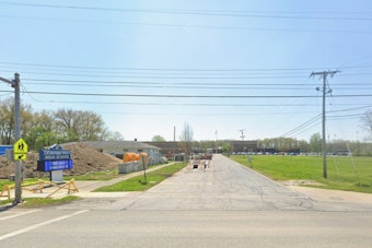 Bomb Threat Empties Olmsted Falls High School, Police Sweep Building