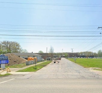 Bomb Threat Empties Olmsted Falls High School, Police Sweep Building