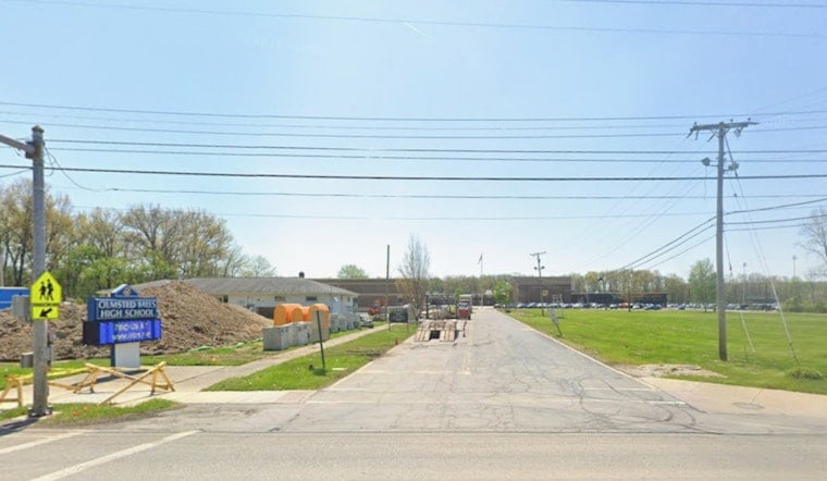 Bomb Threat Empties Olmsted Falls High School, Police Sweep Building