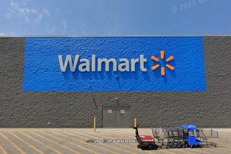 Bomb Threat Empties Southwest Columbus Walmart, Bomb Squad Sweeps Store