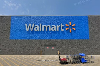 Bomb Threat Empties Southwest Columbus Walmart, Bomb Squad Sweeps Store