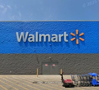 Bomb Threat Empties Southwest Columbus Walmart, Bomb Squad Sweeps Store