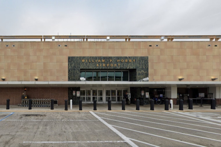 Bomb Threat Grounds Southwest Flight at Hobby Airport, Second Scare in a Week