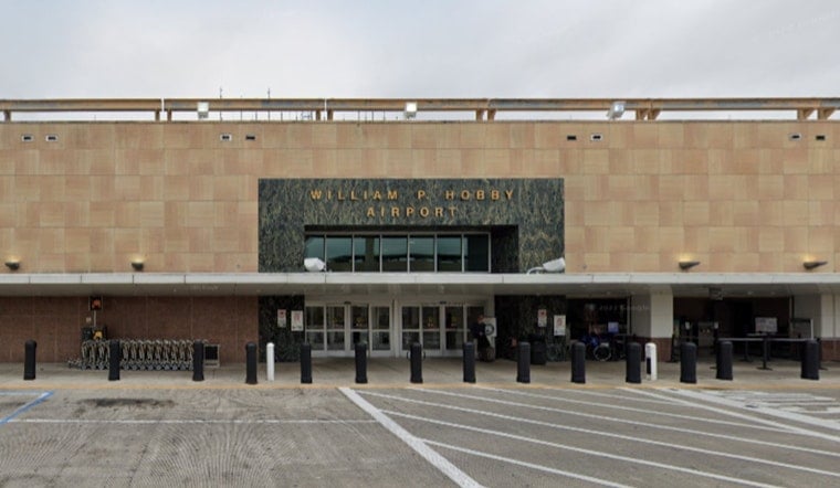 Bomb Threat Grounds Southwest Flight at Hobby Airport, Second Scare in a Week