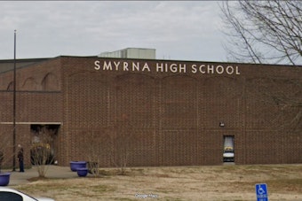 Bomb Threat Locks Down Smyrna High School, Ends With No Danger Found