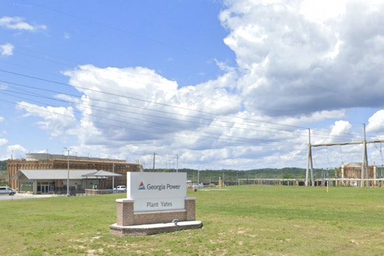 Bomb Threat Note Found in Porta-Potty Shuts Down Plant Yates, Highway 16