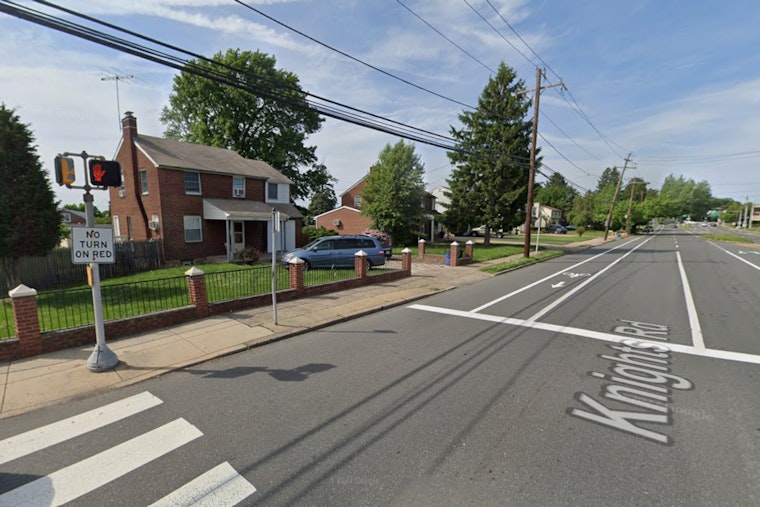 Bones in Knights Road Woods: Third Adult Skeleton Baffles Northeast Philly Cops