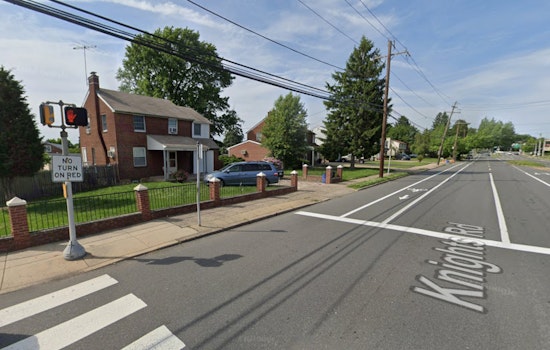 Bones in Knights Road Woods: Third Adult Skeleton Baffles Northeast Philly Cops