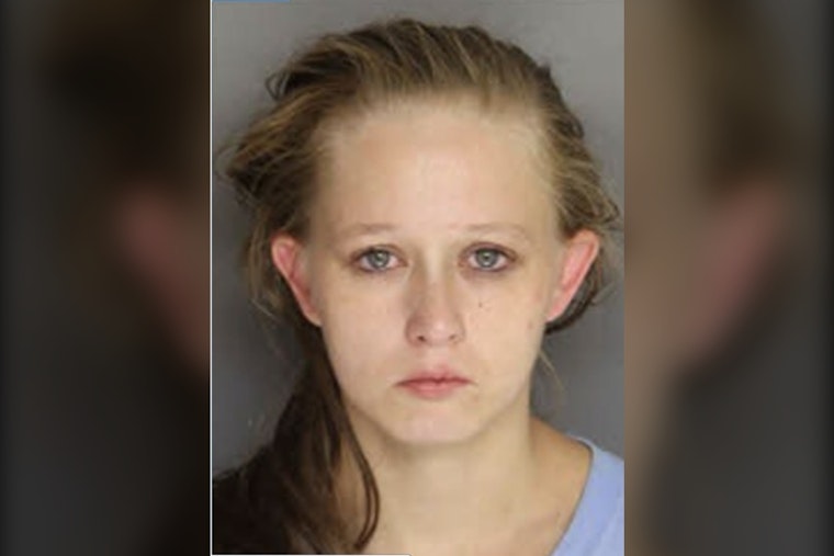 Bonneau Mom Accused of Trading Daughters, 4 and 7, for Drugs and Cash
