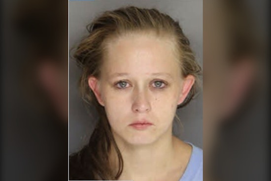 Bonneau Mom Accused of Trading Daughters, 4 and 7, for Drugs and Cash