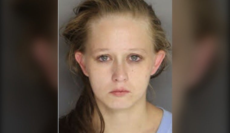 Bonneau Mom Accused of Trading Daughters, 4 and 7, for Drugs and Cash