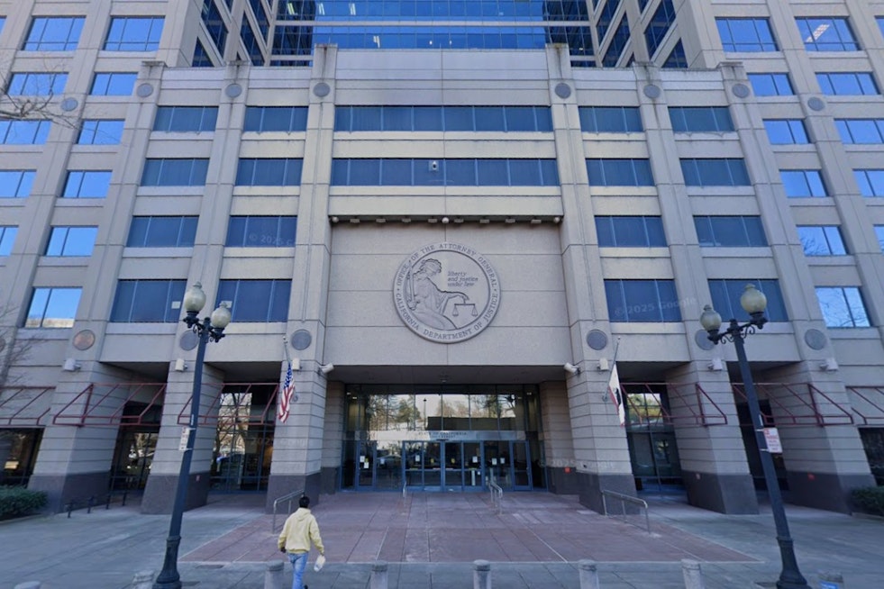 Bonta Accuses DuPont, Chemours of Dodging PFAS Payouts Through Corporate Shuffle