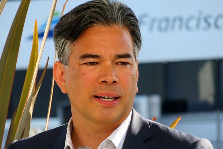 Bonta Scraps Paramount Meeting After Merger Talks Leak, Blames Studio