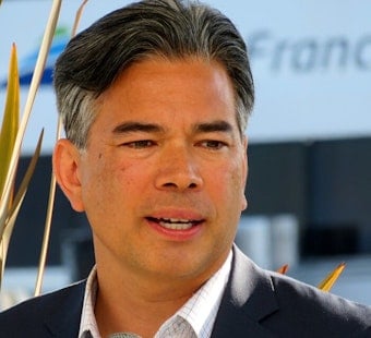 Bonta Scraps Paramount Meeting After Merger Talks Leak, Blames Studio