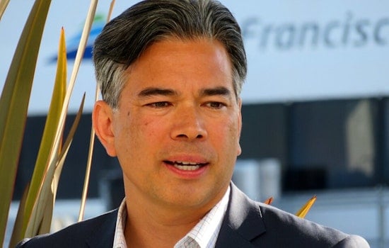 Bonta Scraps Paramount Meeting After Merger Talks Leak, Blames Studio
