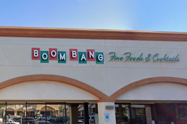 Boom Bang Fine Foods Trades Henderson Charm for Downtown Vegas Civic Center