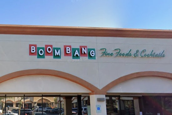 Boom Bang Fine Foods Trades Henderson Charm for Downtown Vegas Civic Center