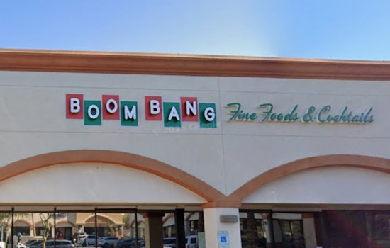 Boom Bang Fine Foods Trades Henderson Charm for Downtown Vegas Civic Center