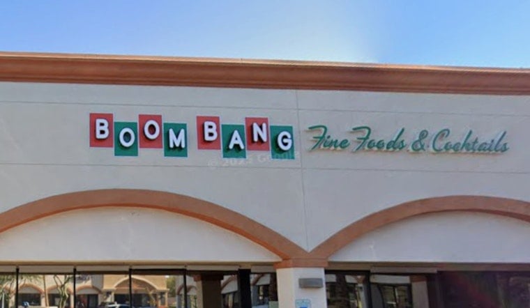 Boom Bang Fine Foods Trades Henderson Charm for Downtown Vegas Civic Center
