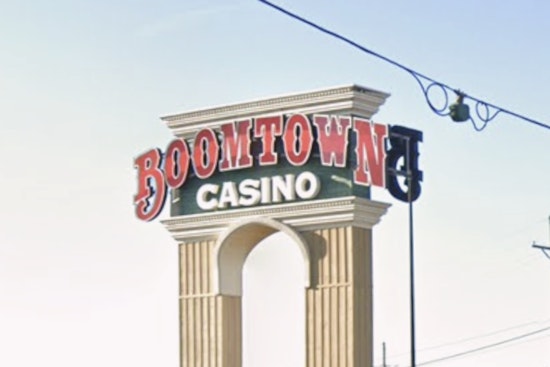 Boomtown New Orleans to Ditch Riverboat, Rise as $195M Hollywood Casino in Harvey