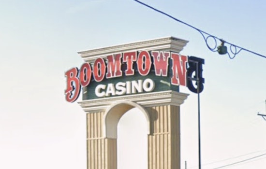 Boomtown New Orleans to Ditch Riverboat, Rise as $195M Hollywood Casino in Harvey