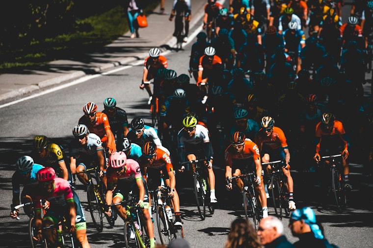 Born to Ride: Springsteen Rallies Thousands as Worcester Hosts First Pan-Mass Challenge Start