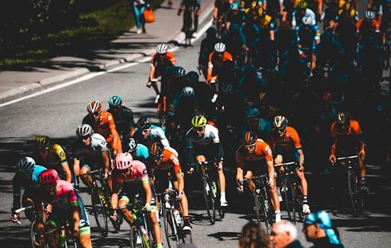 Born to Ride: Springsteen Rallies Thousands as Worcester Hosts First Pan-Mass Challenge Start