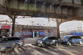 Borough Park LED Shop Site to Rise as Eight-Story, 15-Unit Building