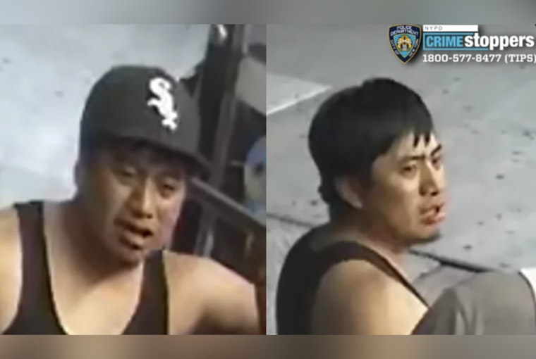 Borough Park Woman, 21, Strangled Inside Store as Suspect Flees on Foot