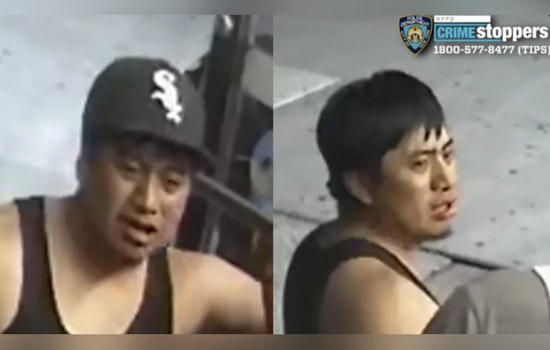 Borough Park Woman, 21, Strangled Inside Store as Suspect Flees on Foot