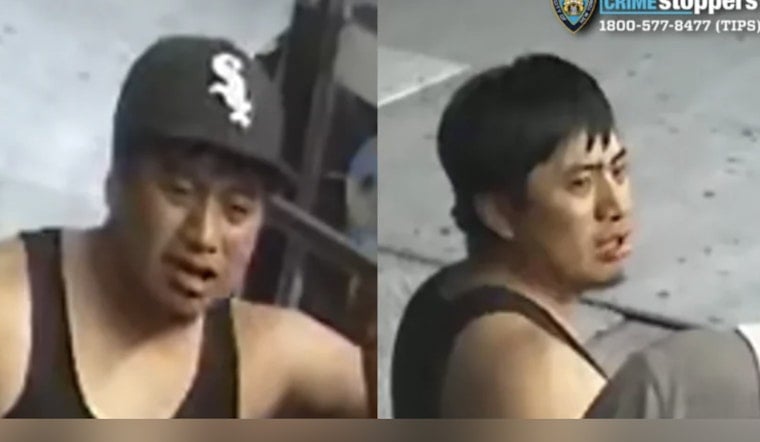 Borough Park Woman, 21, Strangled Inside Store as Suspect Flees on Foot
