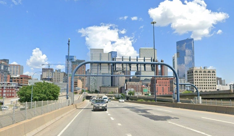 Boston Basks in Blue-Sky Break Before Storms Roar Back