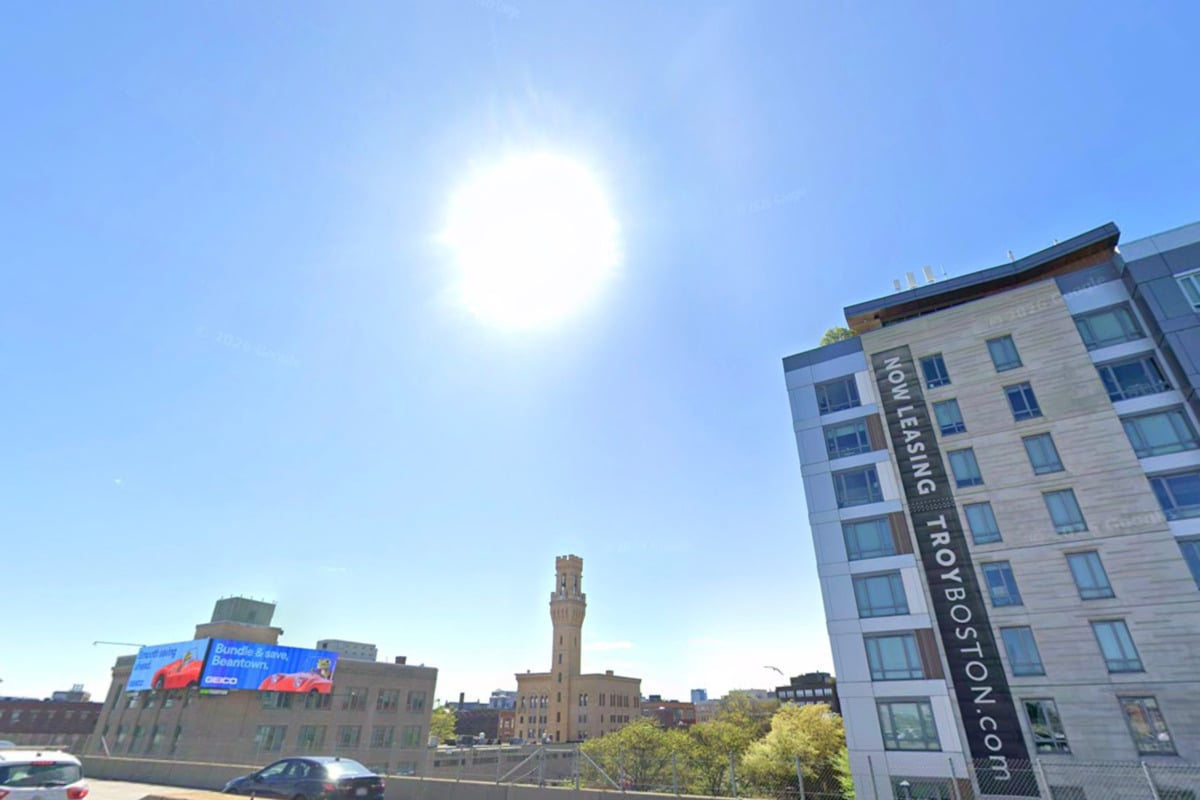 Boston Basks In Midweek Sun Before Late-Week Storm Threat