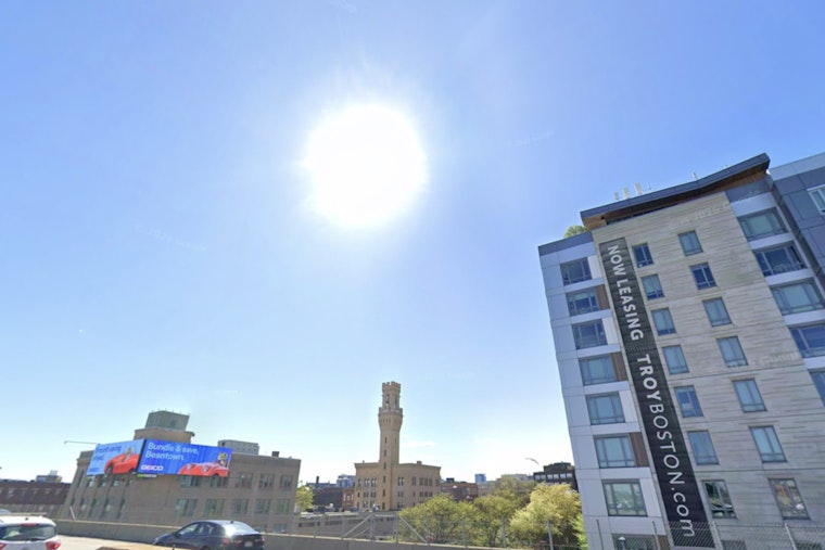 Boston Basks In Midweek Sun Before Late-Week Storm Threat
