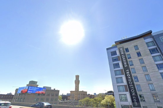 Boston Basks In Midweek Sun Before Late-Week Storm Threat