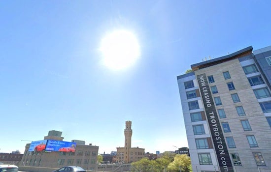 Boston Basks In Midweek Sun Before Late-Week Storm Threat