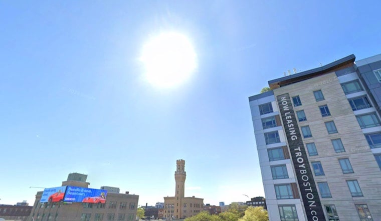 Boston Basks In Midweek Sun Before Late-Week Storm Threat
